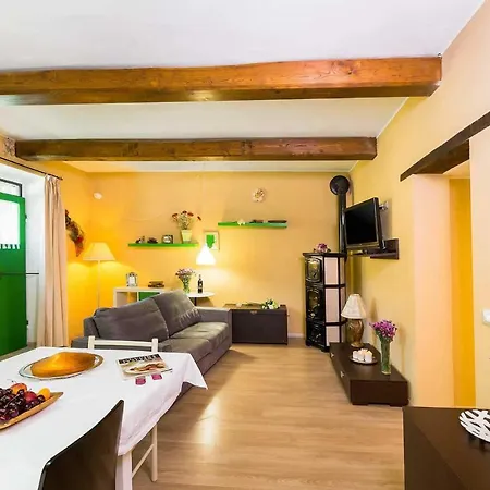 Casa Lina 别墅