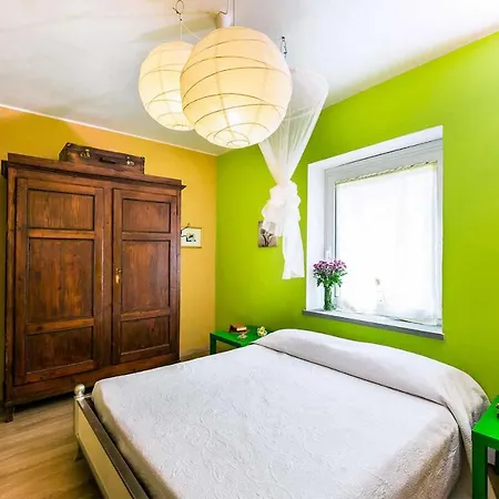 Casa Lina 别墅 *