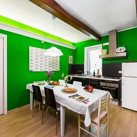 Casa Lina *