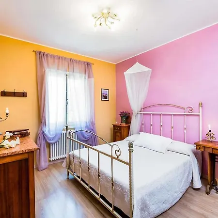 Casa Lina 别墅 哥尔顿