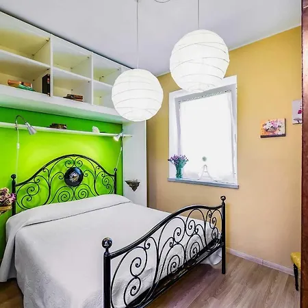 Casa Lina
