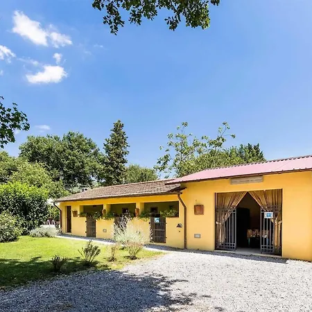 Casa Lina 别墅 *