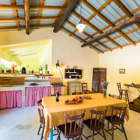 Casa Lina 别墅